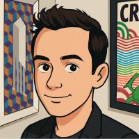 Bank of New Zealand Employee Jon Campbell's profile photo