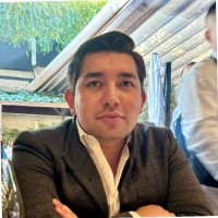 José Llaca Email