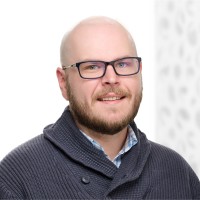 Solutions AEC Employee Sean Moranville's profile photo