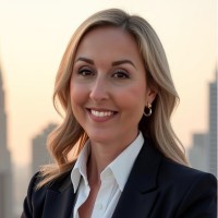 Modern Animal Employee Beth Massey's profile photo