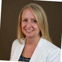 Synergy Comp Employee Elizabeth Stewart's profile photo