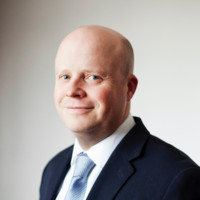 Altris Energy, LLC Employee Mark Polson's profile photo