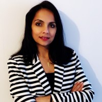 FIECI CFE-CGC Employee Hiba Hable's profile photo