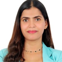 Ecity Electronics Employee Deeksha Mba-Hrm's profile photo