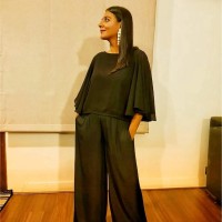 Sana Safinaz Employee Fatima B's profile photo