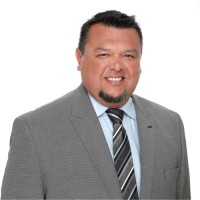 JPMorgan Chase & Co. Employee David Razo's profile photo