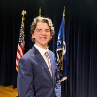 JRJ Construction, Inc. Employee Brock Walker's profile photo