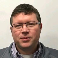 Emerson Automation Solutions Employee Shane Norman's profile photo