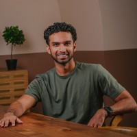 Great Question Employee Gobind Bakhshi's profile photo