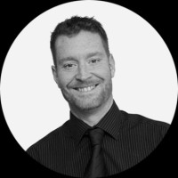 Sector Global Employee Kris Zani's profile photo