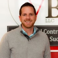 BVB General Contractors Employee Jon Burdick's profile photo