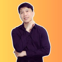 Debutify Employee Gerald Acoyong's profile photo