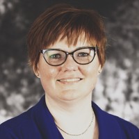 aPriori Technologies Employee Jeannine Flynn's profile photo