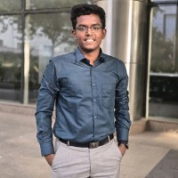 Nishanth P Email