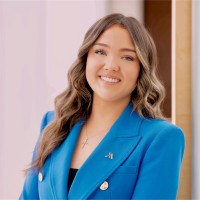 Montreal Airport Marriott In-Terminal Hotel Employee Samantha Kregzde's profile photo