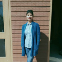 Bell Employee Deepika Rani's profile photo