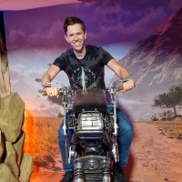 Aska Studios Employee Marc Verhoef's profile photo