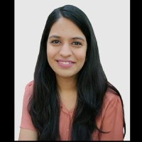Faurecia R&D Center Employee Siddhi Warade's profile photo