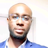 Boris Kouassi Email