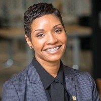 Queens University of Charlotte Employee Candice McPhatter's profile photo