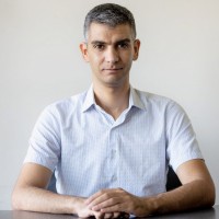 MEMCORP Group Employee Zaid al-Bahri's profile photo