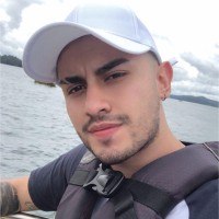 Kevin Rodriguez's profile photo