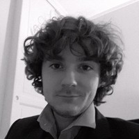 Lucid Games Ltd Employee Sam Bryan's profile photo