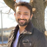 Utkarsh Pathak Email