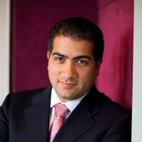 Aarista Technologies Employee Karim Salamatian's profile photo