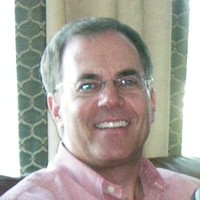 SUSE Employee Larry Morris's profile photo