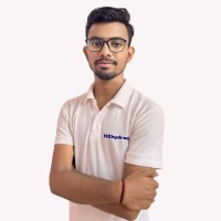 WESUPP. Employee Saurabh Bhole's profile photo