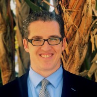 CCEE Employee Joshua Mitton's profile photo