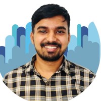 StudyStash Employee Sarthak Thorat's profile photo
