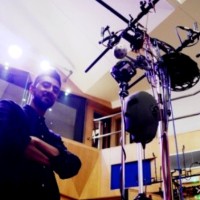 Audoo Employee Hash Riaz's profile photo