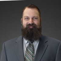 HostDime Global Employee Patrick Wittman's profile photo
