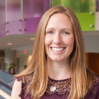 UBC CPD Employee Kathryn Young's profile photo