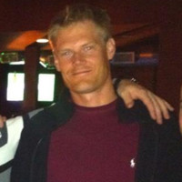 Maplezone Sports Institute Employee Cory Wine's profile photo