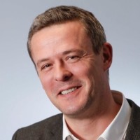 Econocom BeLux Employee Sebastien Missenard's profile photo