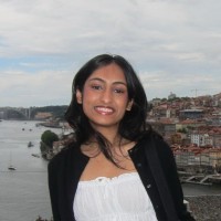 Convergent Employee Aayushi Prasad's profile photo