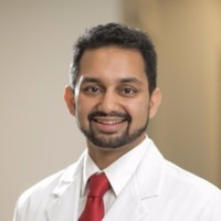 AdventHealth Employee Imran Ismail's profile photo