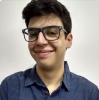 7Puentes Employee Tomás Battistella's profile photo