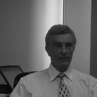 Mabili Employee Roger Morris's profile photo