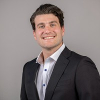 Anchorage Digital Employee Patrick Madden's profile photo