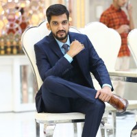 Pride Health Employee Abhinav Singh's profile photo