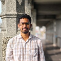 Perennial Code Employee Saipavan Rangu's profile photo