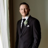 Marvin Employee Conor Ressel's profile photo