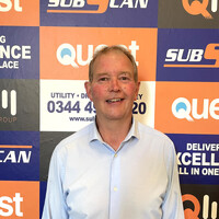 Andrew Tattersall Email