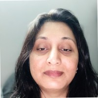 O.L.A.F. Employee Kavita Sahay's profile photo