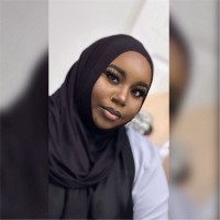 Fatumo Yusuf Email & Phone Number