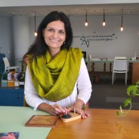 Preeti Monga Email & Phone Number